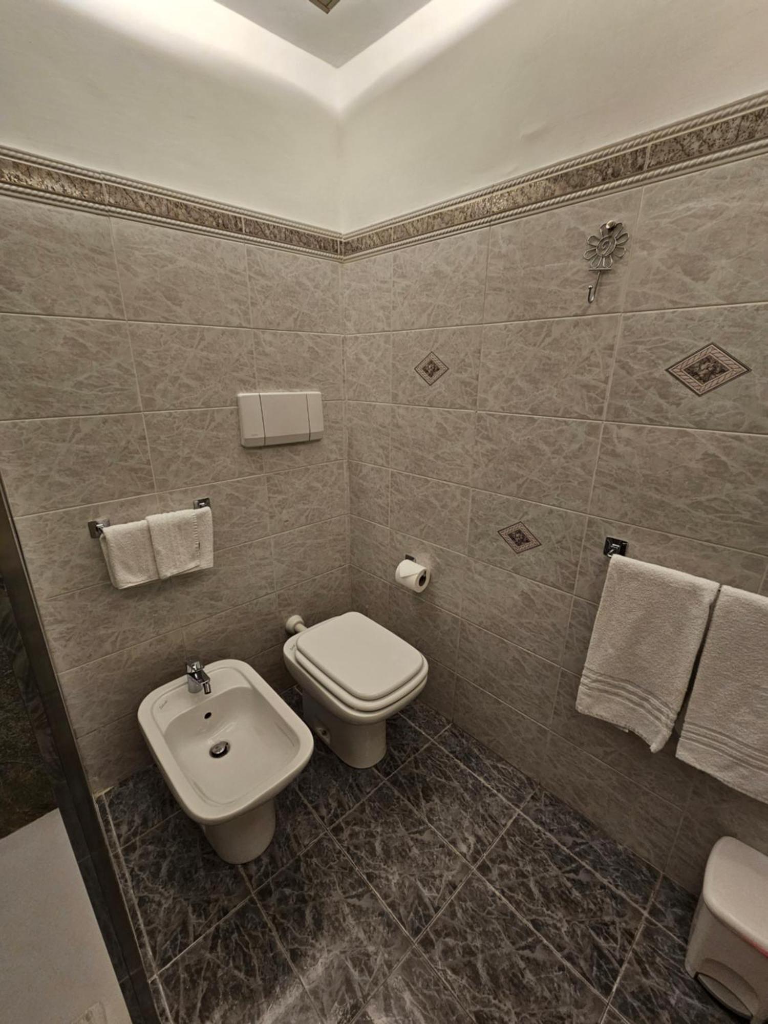 Alla Dolce Vita Roma Centro Extérieur photo