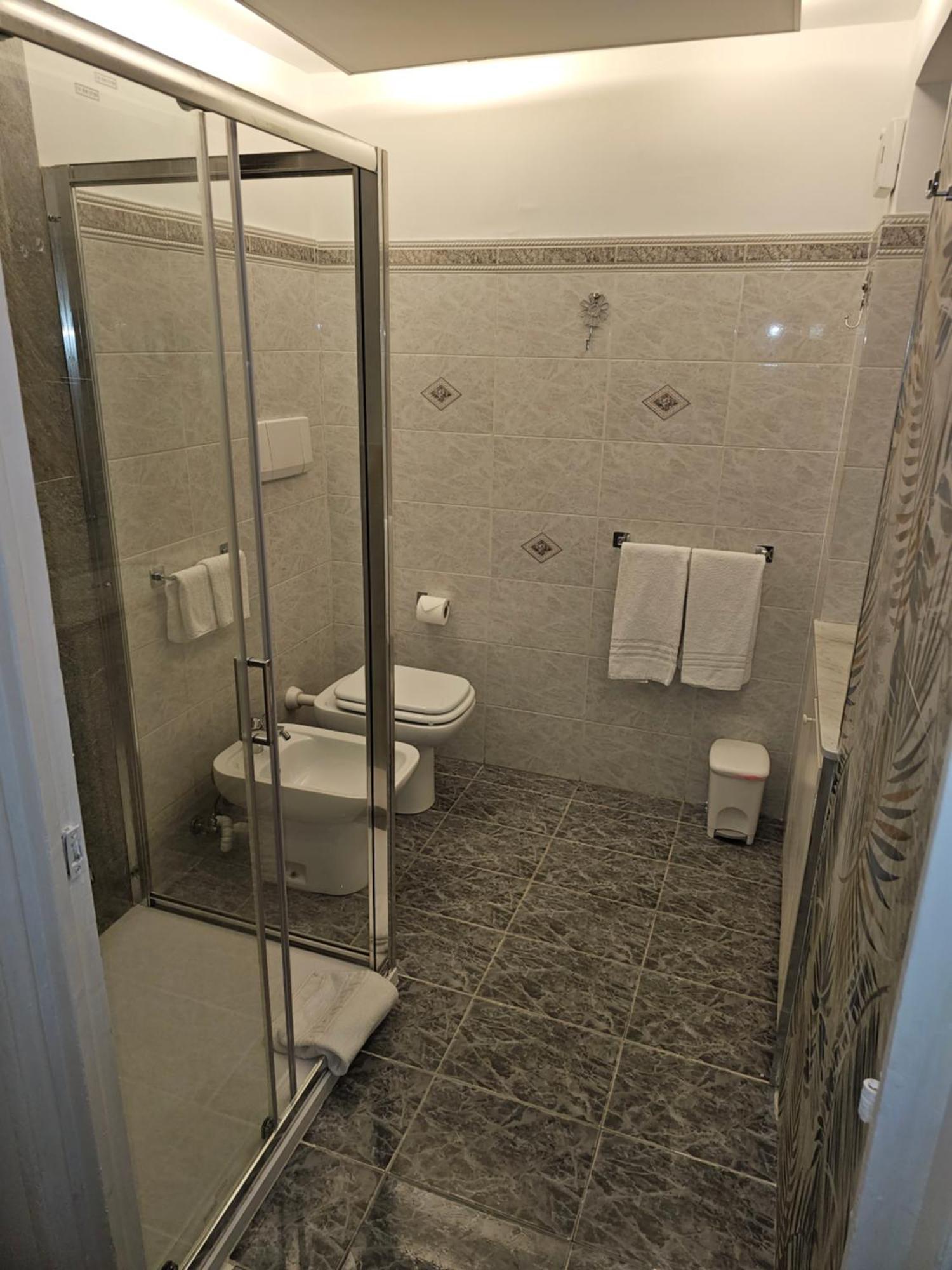 Alla Dolce Vita Roma Centro Extérieur photo