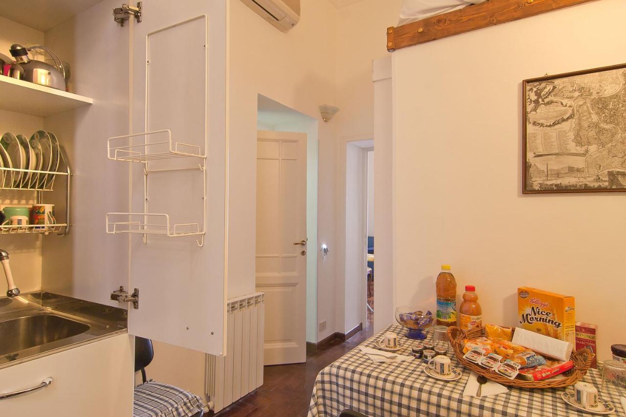 Alla Dolce Vita Roma Centro Chambre photo