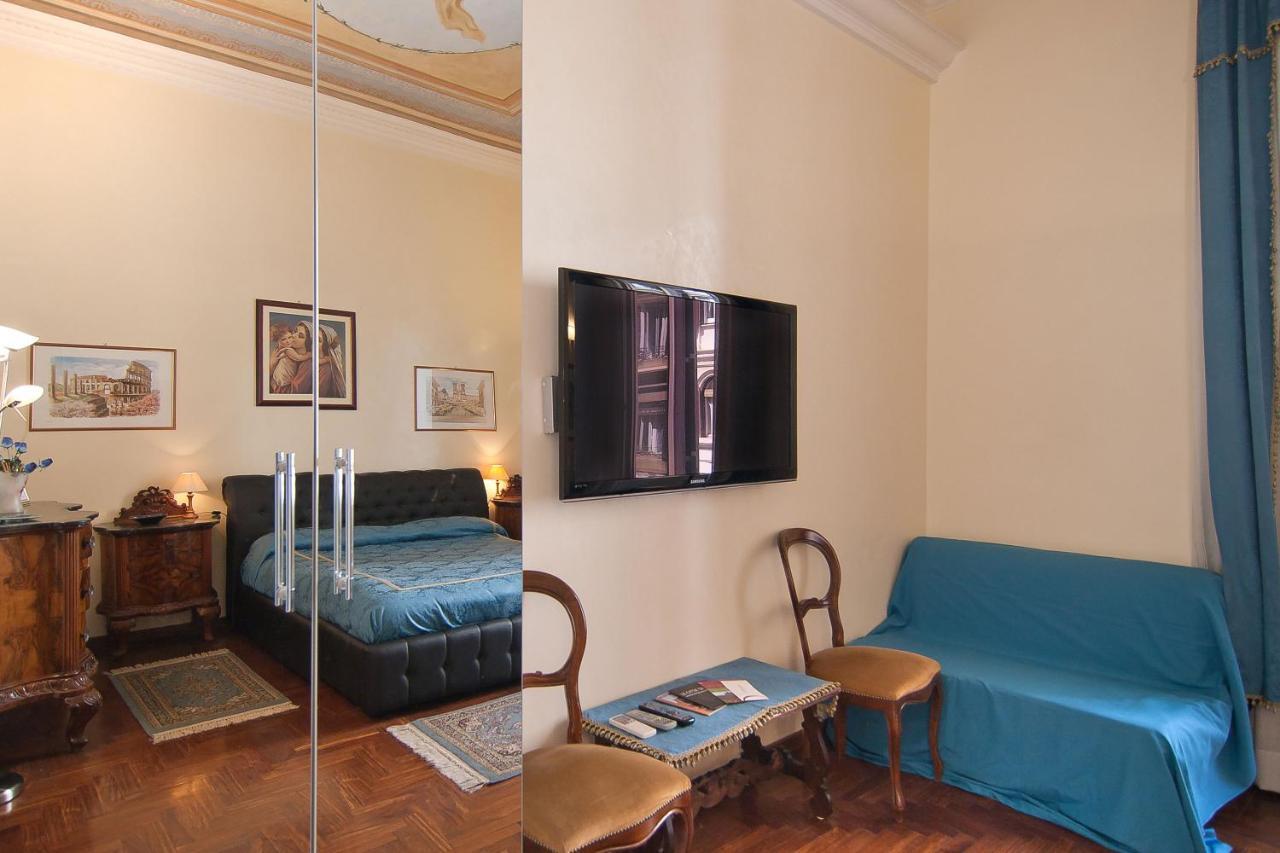 Alla Dolce Vita Roma Centro Chambre photo