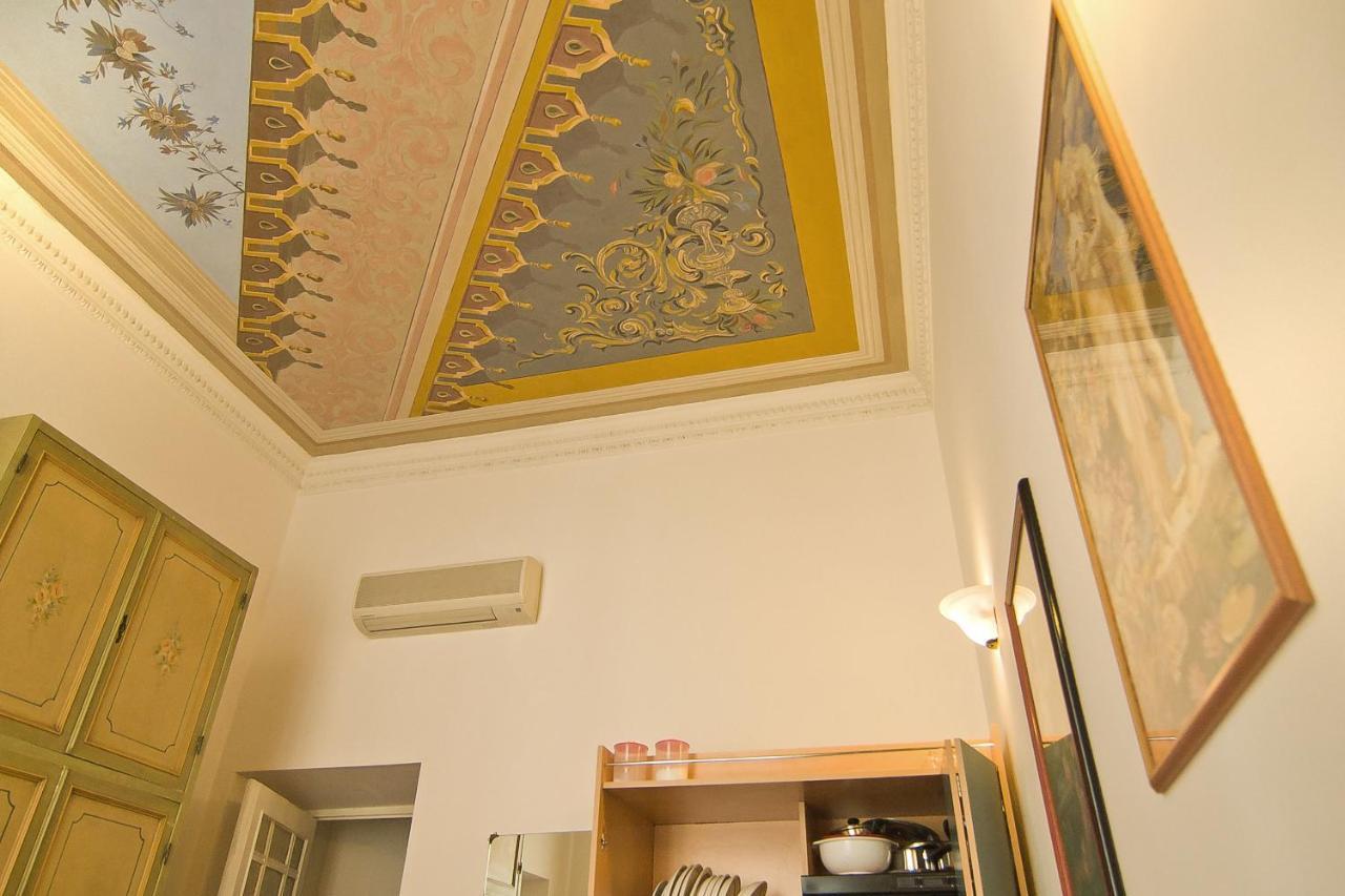 Alla Dolce Vita Roma Centro Chambre photo