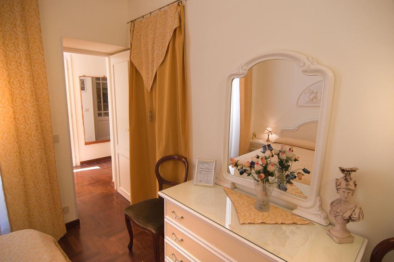 Alla Dolce Vita Roma Centro Chambre photo