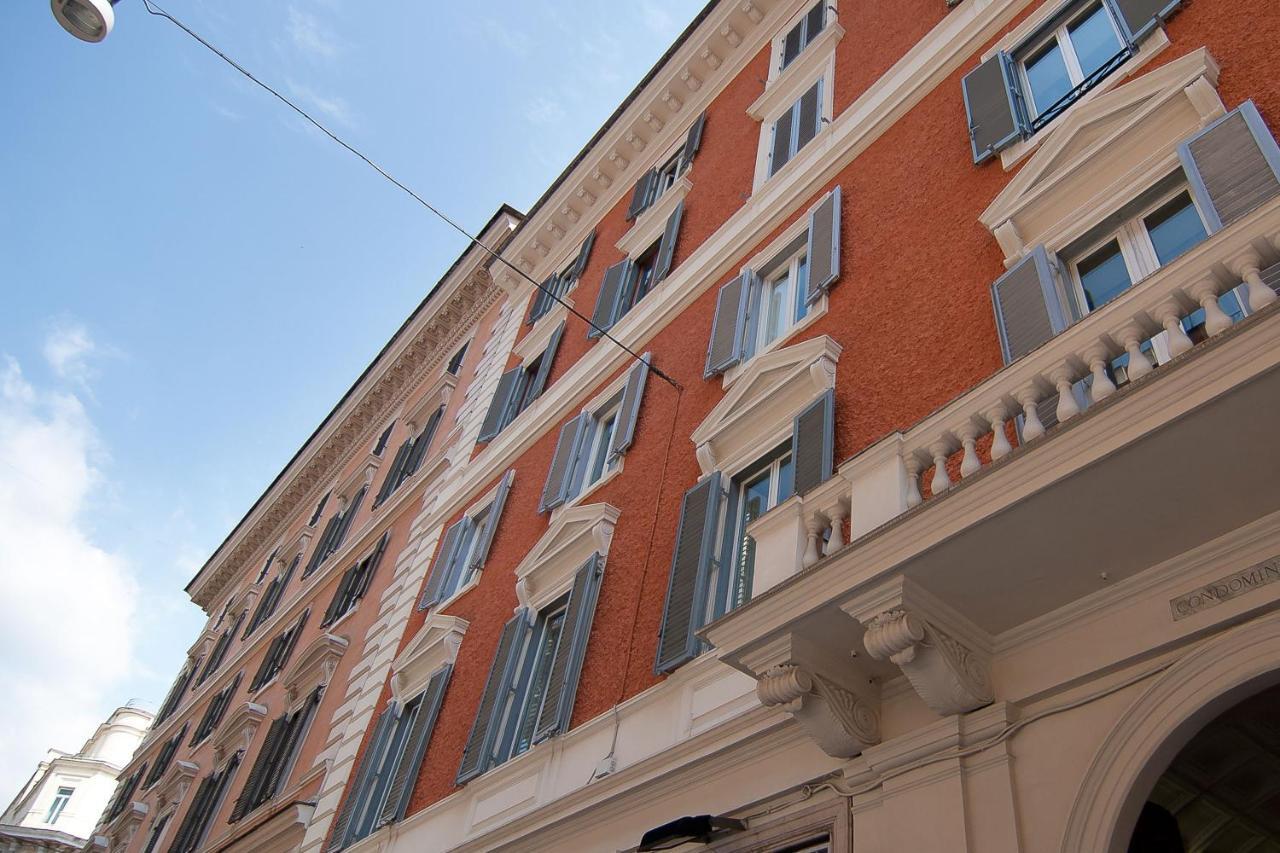 Alla Dolce Vita Roma Centro Chambre photo