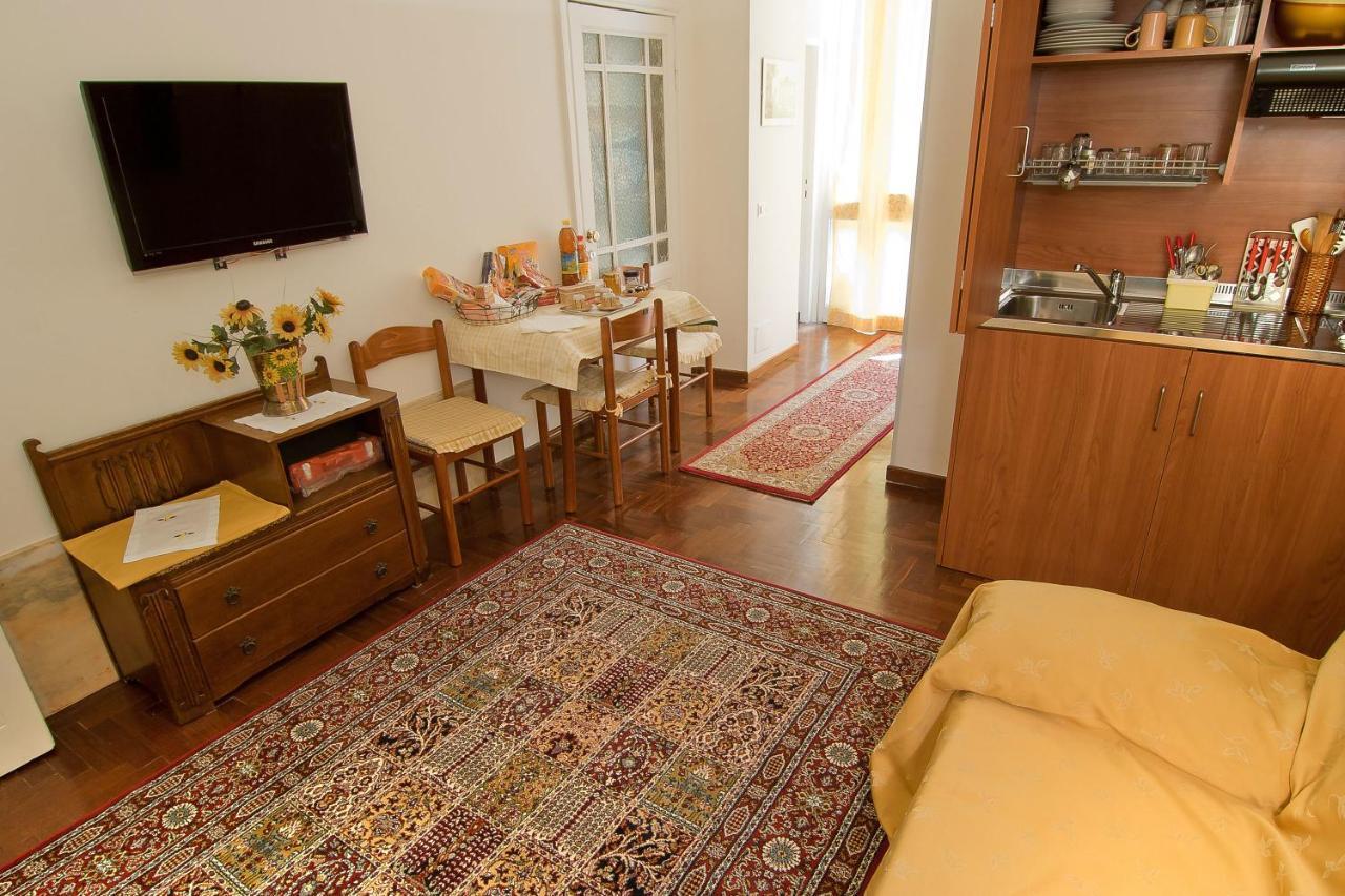 Alla Dolce Vita Roma Centro Chambre photo