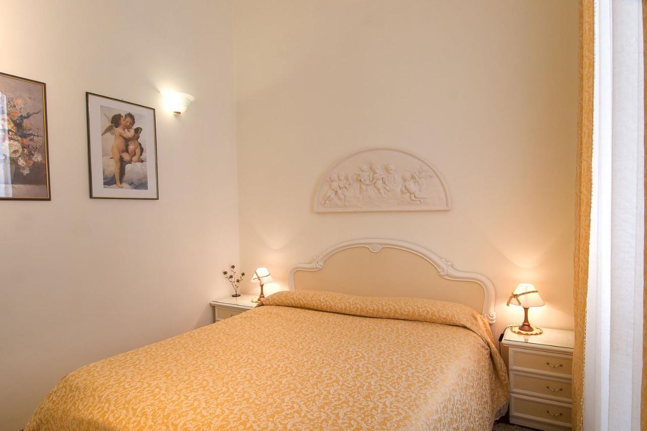 Alla Dolce Vita Roma Centro Chambre photo