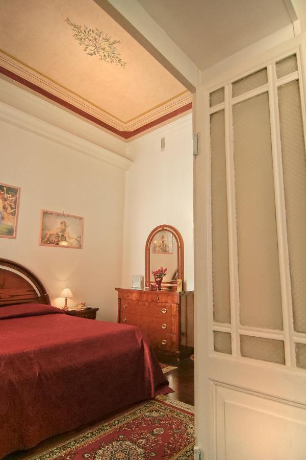Alla Dolce Vita Roma Centro Chambre photo