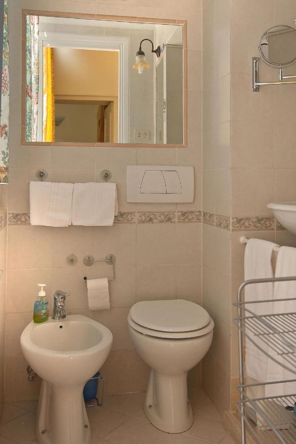 Alla Dolce Vita Roma Centro Chambre photo