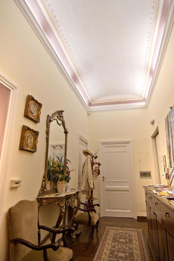 Alla Dolce Vita Roma Centro Chambre photo