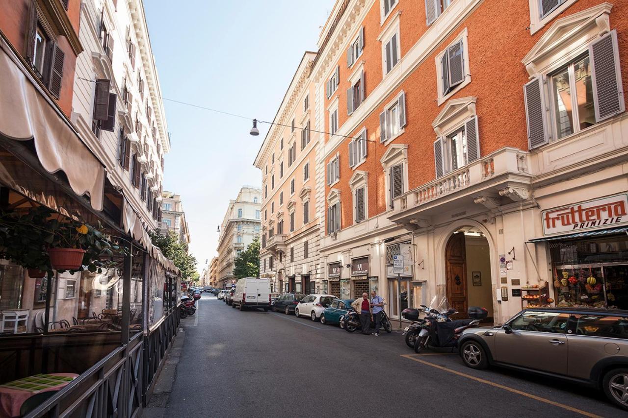 Alla Dolce Vita Roma Centro Extérieur photo