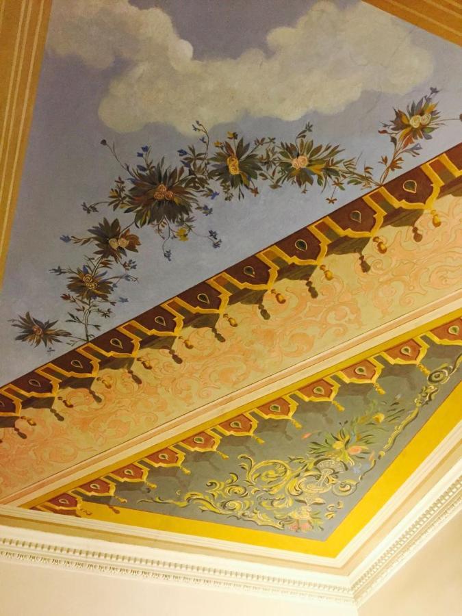 Alla Dolce Vita Roma Centro Extérieur photo
