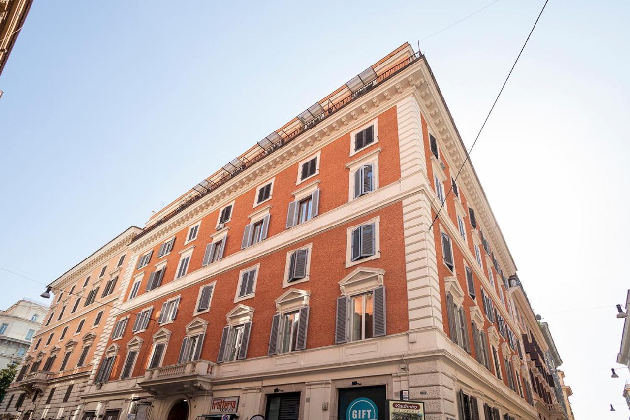 Alla Dolce Vita Roma Centro Extérieur photo