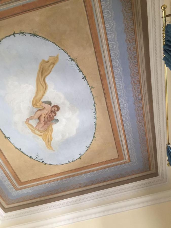 Alla Dolce Vita Roma Centro Extérieur photo